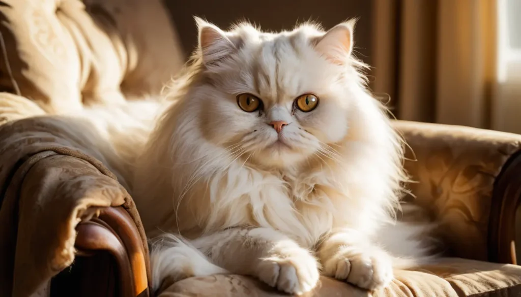 What is the most common breed of cat?