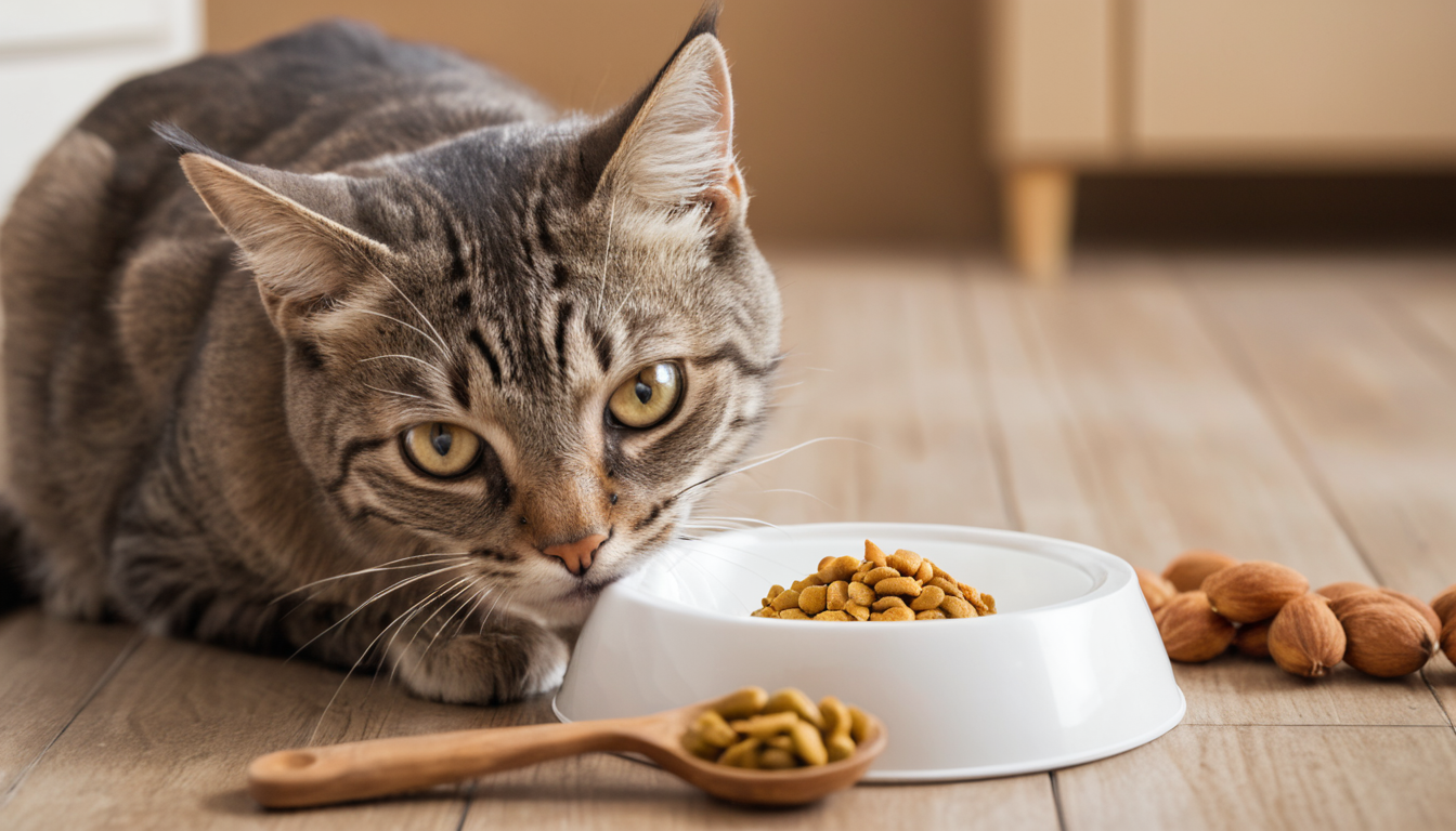 Is Hill's Science Diet a good brand for cats?