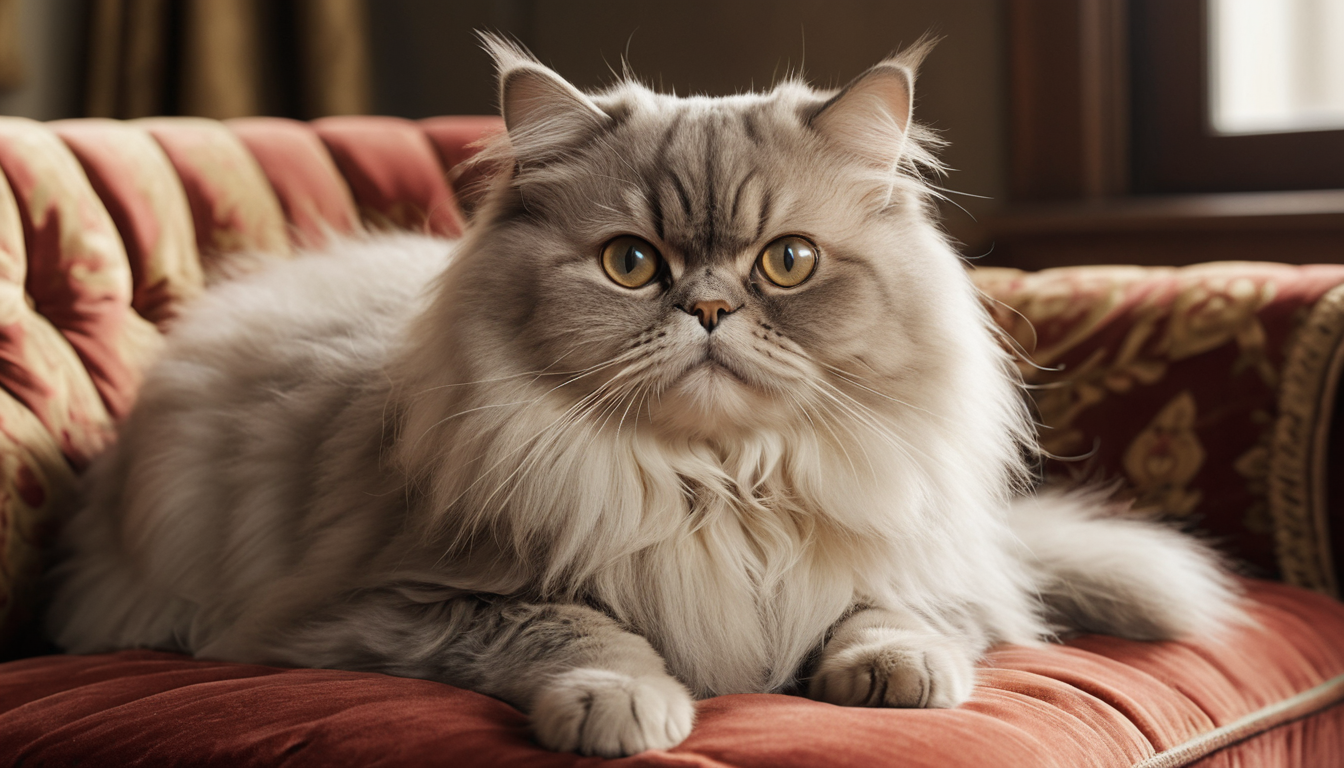 What is the cutest cat breed?